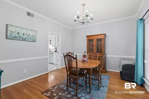 Dining - 7391 Carson Rd, Mobile, AL 36695 photo 1 of 2