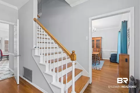 Entry Way - 7391 Carson Rd, Mobile, AL 36695 photo 1 of 3