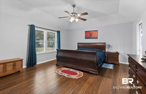 Bedroom - 7391 Carson Rd, Mobile, AL 36695 photo 1 of 5