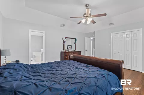 Bedroom - 7391 Carson Rd, Mobile, AL 36695 photo 2 of 5