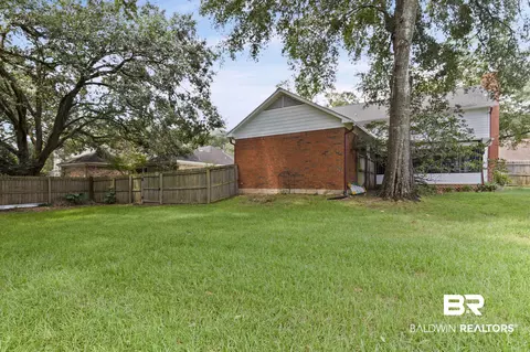 Exterior - 7391 Carson Rd, Mobile, AL 36695 photo 6 of 7