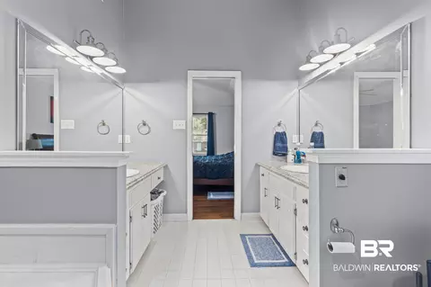Entry Way - 7391 Carson Rd, Mobile, AL 36695 photo 3 of 3