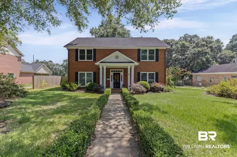 7391 Carson Rd, Mobile, AL 36695