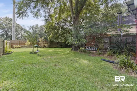 Exterior - 7391 Carson Rd, Mobile, AL 36695 photo 5 of 7