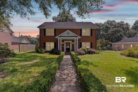 Exterior - 7391 Carson Rd, Mobile, AL 36695 photo 2 of 7