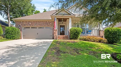 7826 Pine Run, Spanish Fort, AL 36527