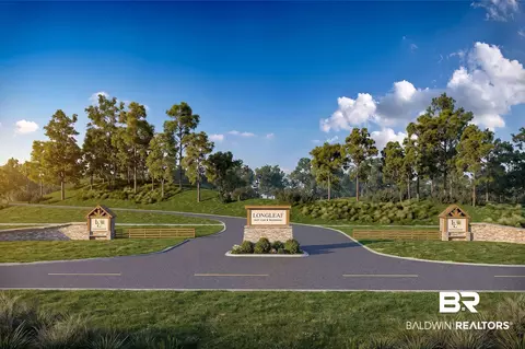 0 Maple Leaf Blvd #LOT 60, Spanish Fort, AL 36507