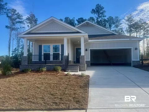 31784 Lyon Rd, Spanish Fort, AL 36527