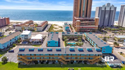 728 W Beach Blvd UNIT 223, Gulf Shores, AL 36542