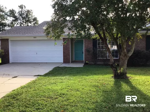 5878 Shady Woods Ct, Gulf Shores, AL 36542