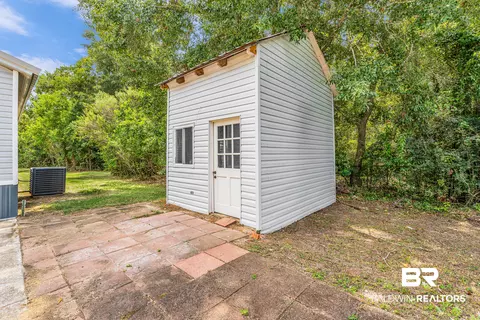 Exterior - 1377 Caney Loop, Lillian, AL 36549 photo 2 of 2