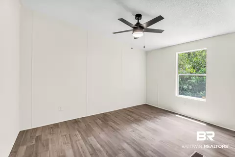 Bedroom - 1377 Caney Loop, Lillian, AL 36549 photo 1 of 1