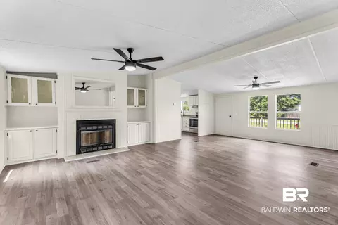 Living - 1377 Caney Loop, Lillian, AL 36549 photo 1 of 6