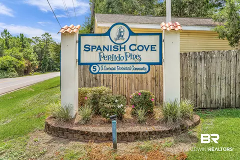 View/Area - 1377 Caney Loop, Lillian, AL 36549 photo 2 of 3