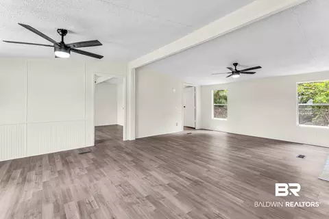 Living - 1377 Caney Loop, Lillian, AL 36549 photo 1 of 4