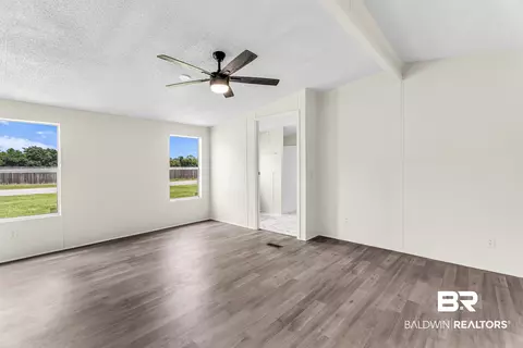 Living - 1377 Caney Loop, Lillian, AL 36549 photo 4 of 4