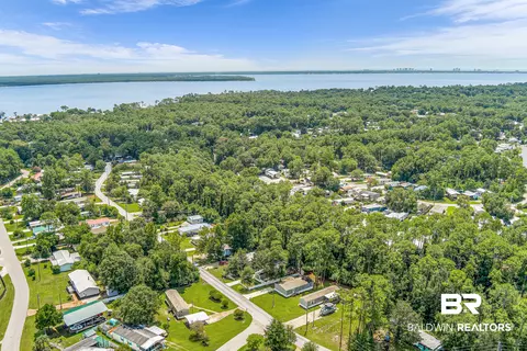 View/Area - 1377 Caney Loop, Lillian, AL 36549 photo 3 of 3