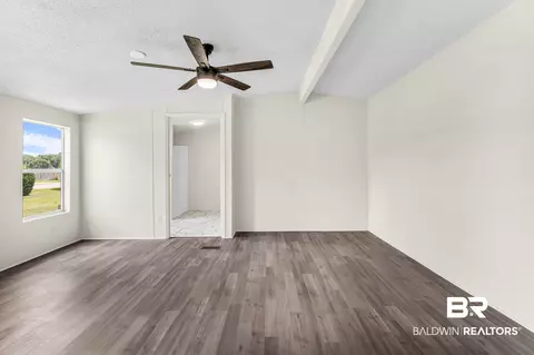 Living - 1377 Caney Loop, Lillian, AL 36549 photo 3 of 4