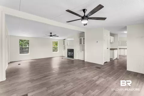 Living - 1377 Caney Loop, Lillian, AL 36549 photo 4 of 6