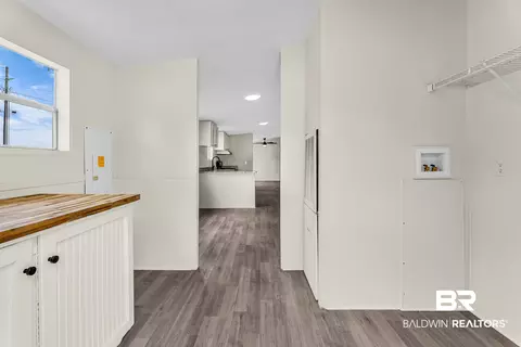 Entry Way - 1377 Caney Loop, Lillian, AL 36549 photo 1 of 1