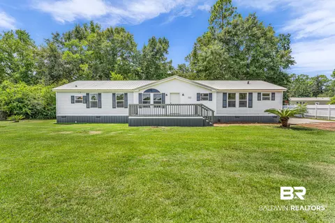 1377 Caney Loop, Lillian, AL 36549