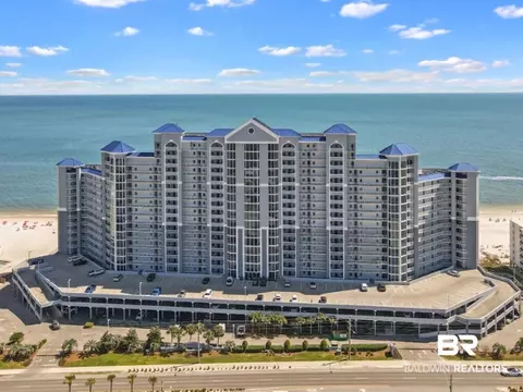 455 E Beach Blvd UNIT 811, Gulf Shores, AL 36542