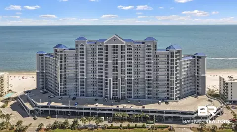 455 E Beach Blvd UNIT 811, Gulf Shores, AL 36542