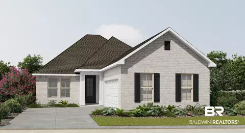 565 Sutton Ln, Foley, AL 36535