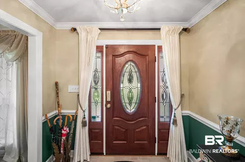 Entry Way - 111 Lakeview Loop, Daphne, AL 36526 photo 1 of 5