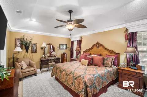 Bedroom - 111 Lakeview Loop, Daphne, AL 36526 photo 1 of 3