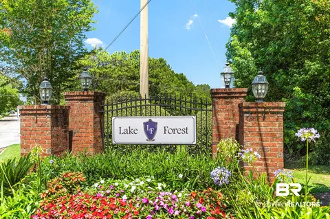 View/Area - 111 Lakeview Loop, Daphne, AL 36526 photo 4 of 4