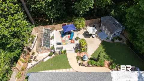 Exterior - 111 Lakeview Loop, Daphne, AL 36526 photo 13 of 14