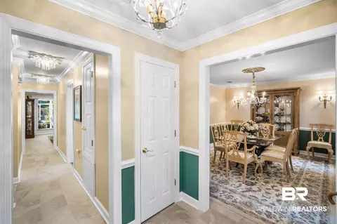 Entry Way - 111 Lakeview Loop, Daphne, AL 36526 photo 2 of 5