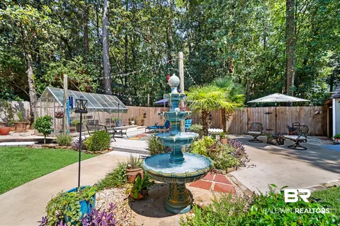 Exterior - 111 Lakeview Loop, Daphne, AL 36526 photo 9 of 14