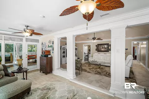 Entry Way - 111 Lakeview Loop, Daphne, AL 36526 photo 4 of 5