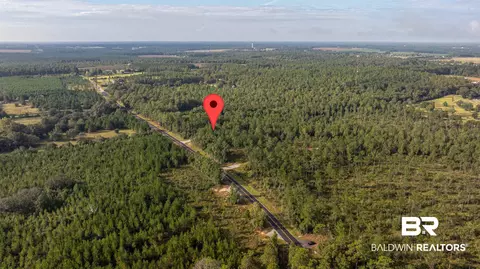 25409 County Road 87, Robertsdale, AL 36567