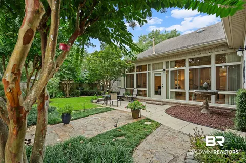 Exterior - 27656 Oakachoy Loop, Daphne, AL 36526 photo 5 of 9