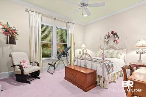 Bedroom - 27656 Oakachoy Loop, Daphne, AL 36526 photo 5 of 5