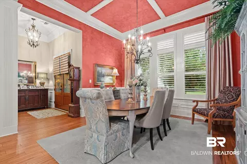 Dining - 27656 Oakachoy Loop, Daphne, AL 36526 photo 3 of 4