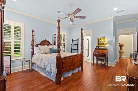 Bedroom - 27656 Oakachoy Loop, Daphne, AL 36526 photo 2 of 5