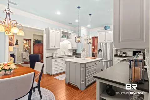Kitchen - 27656 Oakachoy Loop, Daphne, AL 36526 photo 2 of 3