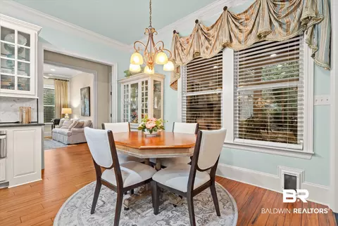 Dining - 27656 Oakachoy Loop, Daphne, AL 36526 photo 4 of 4