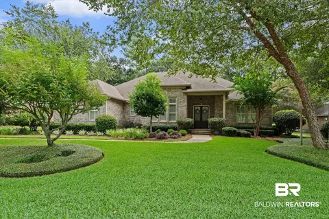 Exterior - 27656 Oakachoy Loop, Daphne, AL 36526 photo 6 of 9