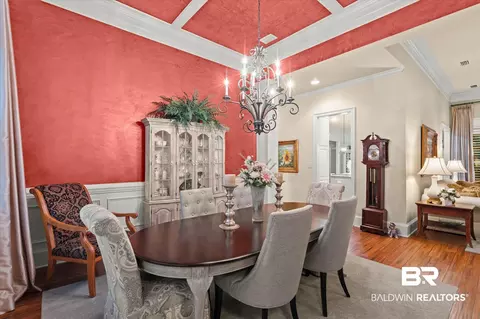 Dining - 27656 Oakachoy Loop, Daphne, AL 36526 photo 2 of 4