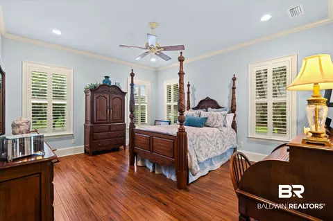 Bedroom - 27656 Oakachoy Loop, Daphne, AL 36526 photo 1 of 5