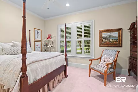 Bedroom - 27656 Oakachoy Loop, Daphne, AL 36526 photo 4 of 5