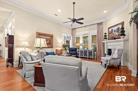 Living - 27656 Oakachoy Loop, Daphne, AL 36526 photo 1 of 1