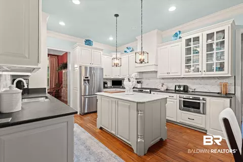 Kitchen - 27656 Oakachoy Loop, Daphne, AL 36526 photo 1 of 3