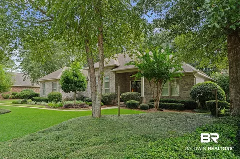 Exterior - 27656 Oakachoy Loop, Daphne, AL 36526 photo 7 of 9