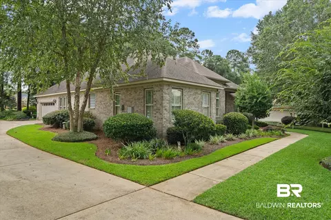 Exterior - 27656 Oakachoy Loop, Daphne, AL 36526 photo 8 of 9